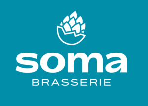 Le logo de Brasserie Soma