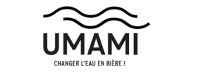 Le logo de UMAMI Brasserie