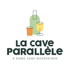 Le logo de La cave parallèle