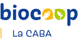 Le logo de Biocoop d’Avrillé