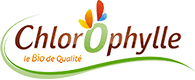 Le logo de Chlorophylle Beaucéane
