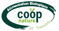 Le logo de CoopNature