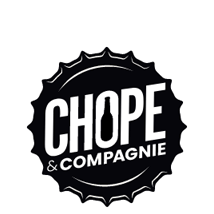 Le logo de Chope et Compagnie
