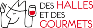 Le logo de Des Halles Et Des Gourmets