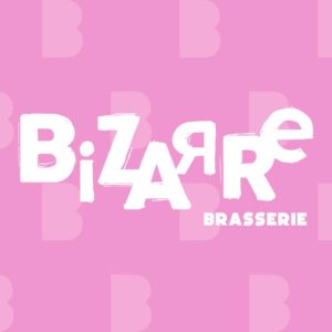 Le logo de Brasserie Bizarre