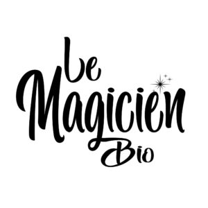 Le logo de Le Magicien Bio