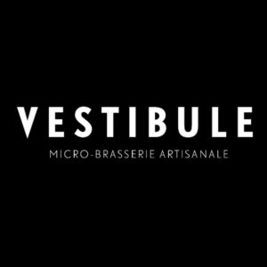 Le logo de Brasserie Vestibule