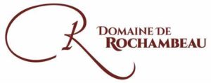 Le logo de Domaine de Rochambeau