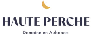 Le logo de Haute Perche