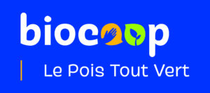 Le logo de Biocoop L’Éveil – Saint-Paul-Lès-Dax
