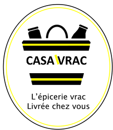 Le logo de Casavrac