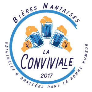 Le logo de Brasserie La ConviviAle