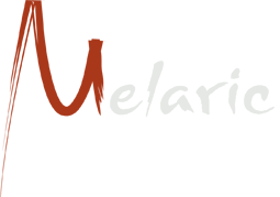 Le logo de Domaine Mélaric