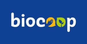 Le logo de Biocoop L’Aubre
